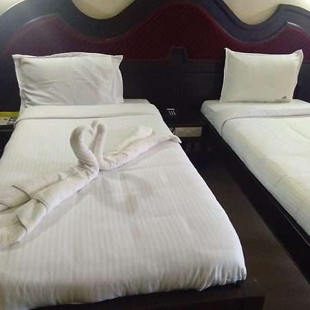 Indraprastha Beach Resort Varkala Exteriér fotografie