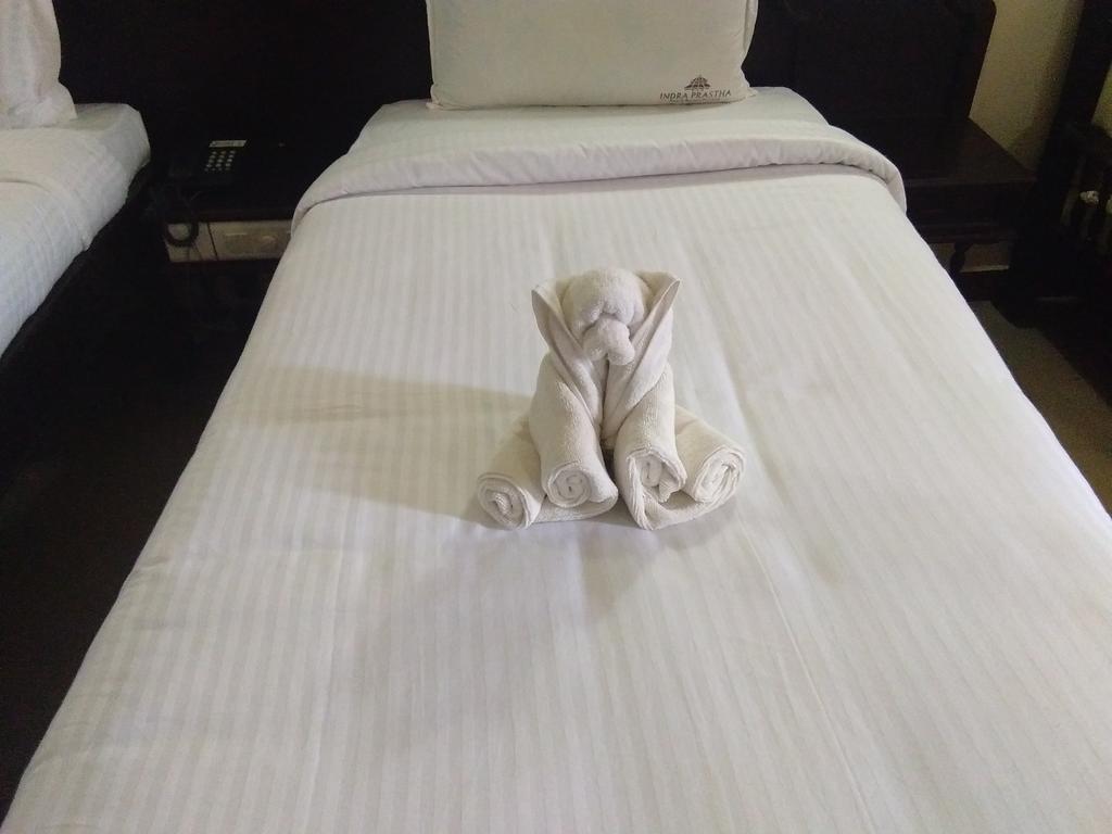 Indraprastha Beach Resort Varkala Exteriér fotografie