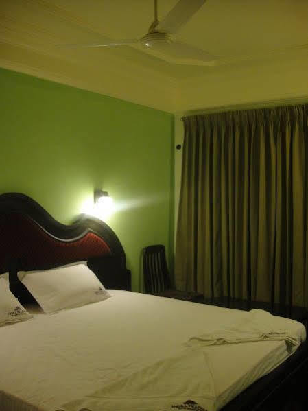 Indraprastha Beach Resort Varkala Exteriér fotografie