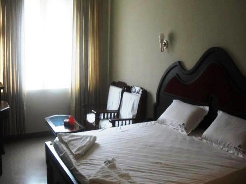 Indraprastha Beach Resort Varkala Exteriér fotografie